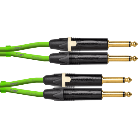 CORDIAL Jack/Jack 60cm vert