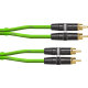 CORDIAL RCA/RCA 3m vert