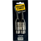 YELLOW CABLE Adaptateur jack m 6.35/xlr fem. x2