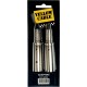YELLOW CABLE Adaptateur jack 6,35 mm stéréo fem. xlr male - lot de 2