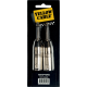 YELLOW CABLE Adaptateur jack male xlr male - lot de 2
