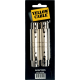 YELLOW CABLE Adaptateur xlr fem. xlr fem. - lot de 2