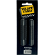 YELLOW CABLE Adaptateur minijack st. fem. minijack st. fem. - lot de 2