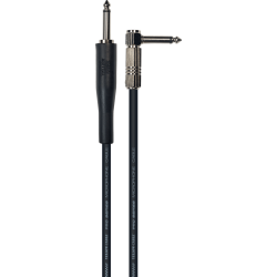 YELLOW CABLE Cordon jack jack coudé diam. 6 - 6m