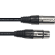 YELLOW CABLE Cordon hp xlr xlr 10 m