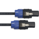 YELLOW CABLE Cordon hp speakon speakon 20 m