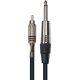 YELLOW CABLE Cordon rca jack 3 m