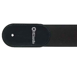 DIMARZIO DD3100EBK Elastic Standard - noir