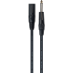 YELLOW CABLE Cordon jack xlr 1 m