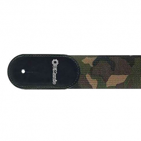 DIMARZIO DD3100CM Cordura Standard - camouflage