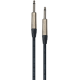 YELLOW CABLE Cordon jack jack 3 m neutrik