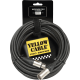 YELLOW CABLE Cordon xlr xlr 10 m neutrik