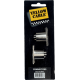 YELLOW CABLE Embase xlr male - lot de 2