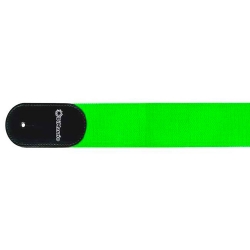 DIMARZIO DD3100NGN Nylon Standard - vert néon