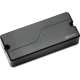 FISHMAN Fluence basse 4 cordes type soapbar simple noir