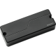 FISHMAN Fluence basse 5 cordes type soapbar simple noir