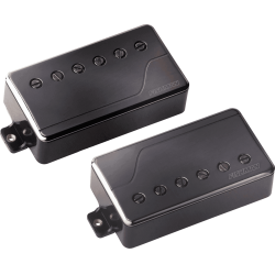 FISHMAN Set micros humbucker Fluence Classic noir