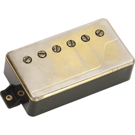 FISHMAN Fluence signature Will Alder