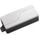 FISHMAN Humbucker 7-cordes Modern nickel alnico manche