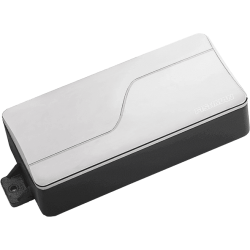 FISHMAN Humbucker 7-cordes Modern nickel alnico manche