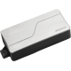 FISHMAN Humbucker 7-cordes Modern alu brossé céramique chevalet