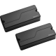 FISHMAN Set micros humbucker 7-cordes Fluence Modern noir