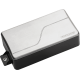 FISHMAN Humbucker Modern aluminium brossé céramique chevalet