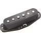 FISHMAN Fluence simple bobinage noir
