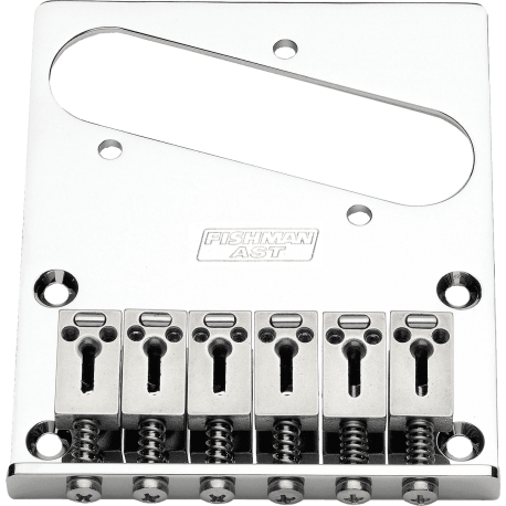 FISHMAN Powerbridge AST-101 pour guitare Strat, Tele et Les Paul