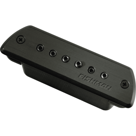 FISHMAN Blackstack double bobinage passif pour rosace