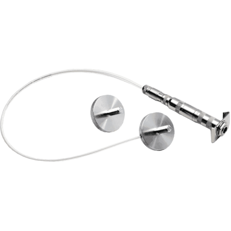 FISHMAN Full Circle contrebasse 6 x 1 mm