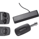 FISHMAN Powertap Infinity format étroit 2,3mm