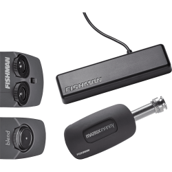 FISHMAN Powertap Infinity format étroit 2,3mm