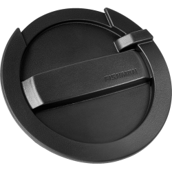 FISHMAN Neo-D double bobinage Soundhole