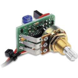 FISHMAN Contrôleur Powerchip piézo PCH-001