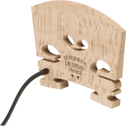 FISHMAN V-300 Concert pour violon