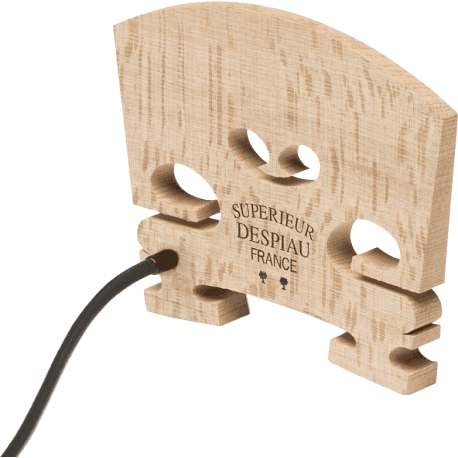 FISHMAN V-300 Concert pour violon