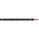 CORDIAL Bobine de câble DMX 100 m