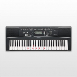 YAMAHA EZ-220 NOIR