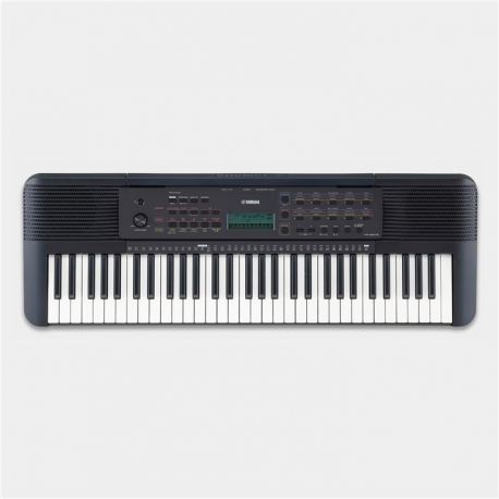 YAMAHA PSR-E273 NOIR