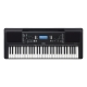 YAMAHA PSR-E373 NOIR
