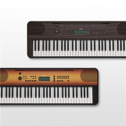 YAMAHA PSR-E360DW NOYER FONCE