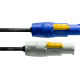CORDIAL Câble PowerCON Power Twist 1,5 m