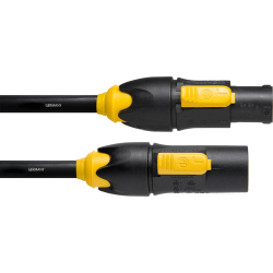 CORDIAL Rallonge PowerCON IP65 True1 1,5 m