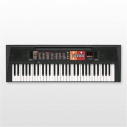 YAMAHA PSR-F51 NOIR