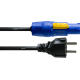 CORDIAL Câble PowerCON/Schuko 1,5 m