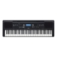 YAMAHA PSR-EW310 NOIR