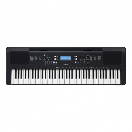 YAMAHA PSR-EW310 NOIR
