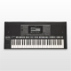 YAMAHA PSR-A3000 DARK GREY METALLIC
