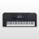 YAMAHA PSR-SX700 NOIR